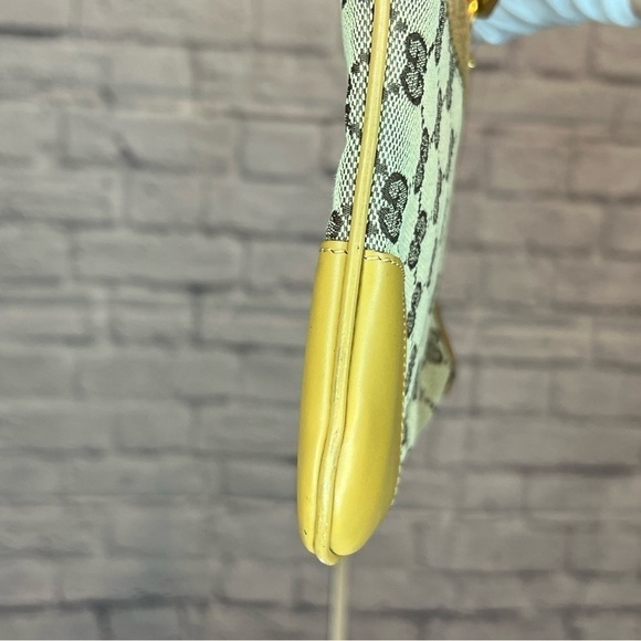 GUCCI Vintage Jackie Shoulder Bag EUC - Picture 9 of 17